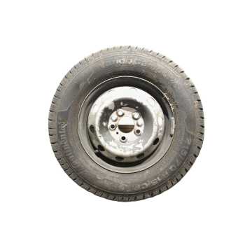 NEUMATICO REPUESTO 215/70 R15CP 109R 1725 