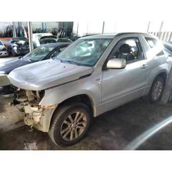 SUZUKI GRAND VITARA JB (JT)