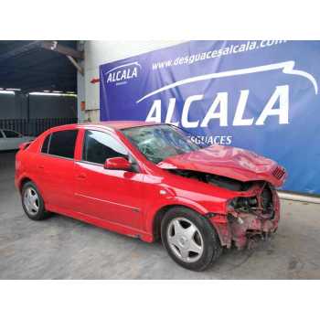 OPEL ASTRA G BERLINA