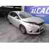 ford focus lim. (cb8) del año 2011