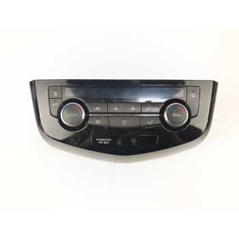 MANDO CLIMATIZADOR 275004EA0A 