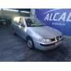 seat cordoba (6k1, 6k2) del año 1999