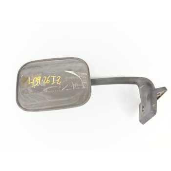 RETROVISOR IZQUIERDO 