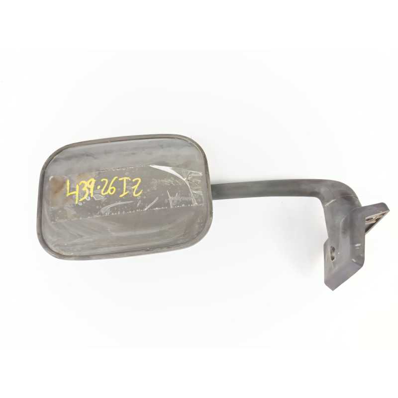 RETROVISOR IZQUIERDO 