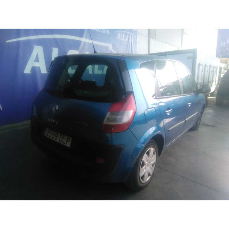 renault scénic ii (jm0/1_) del año 2005