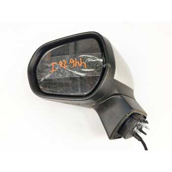RETROVISOR IZQUIERDO 2517254 