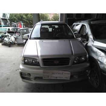 KIA JOICE