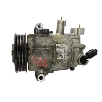 COMPRESOR AIRE ACONDICIONADO 5K0820803A / 1K0820808F 