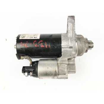 MOTOR ARRANQUE 03L253056R / 02Z911024KX 02Z911023N 