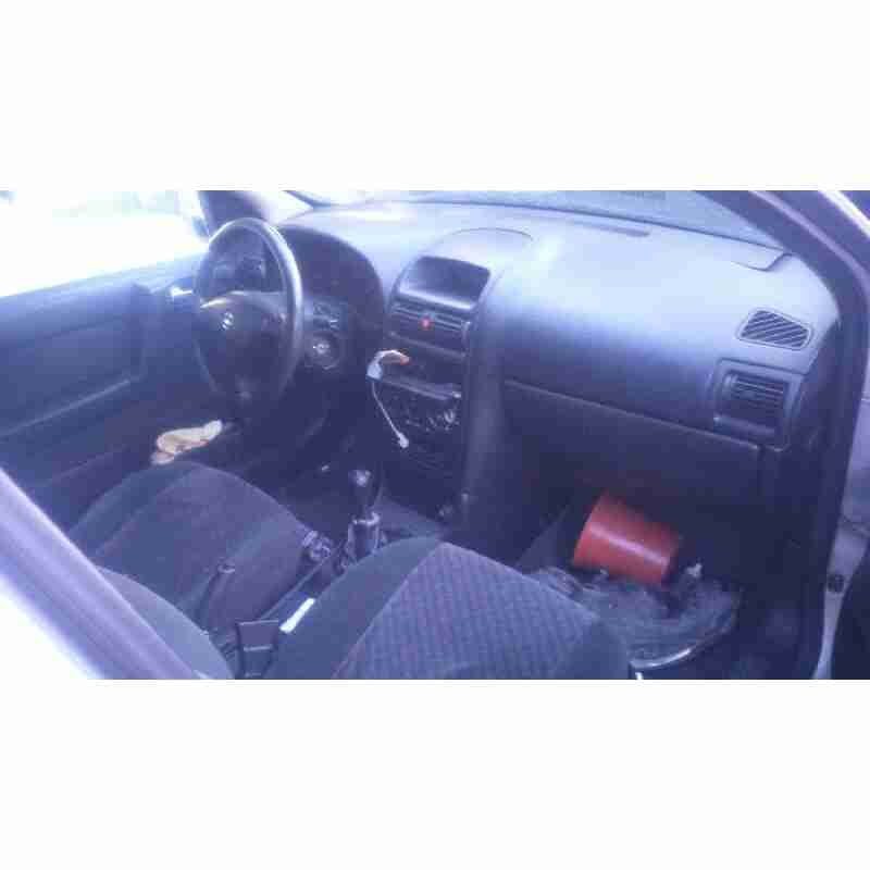opel astra g caravan del año 2001