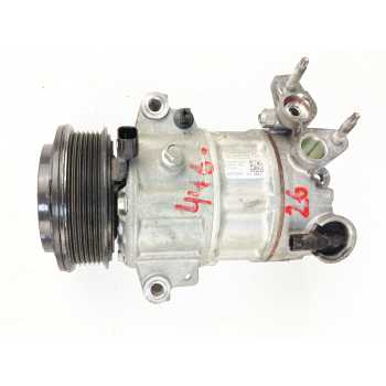 COMPRESOR AIRE ACONDICIONADO H1BH19D629DA 