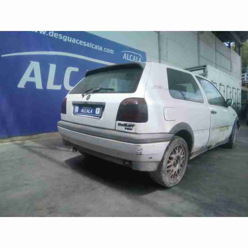 volkswagen golf iii (1h1) del año 1997