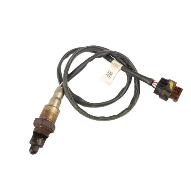 SONDA LAMBDA H1B190444AA 