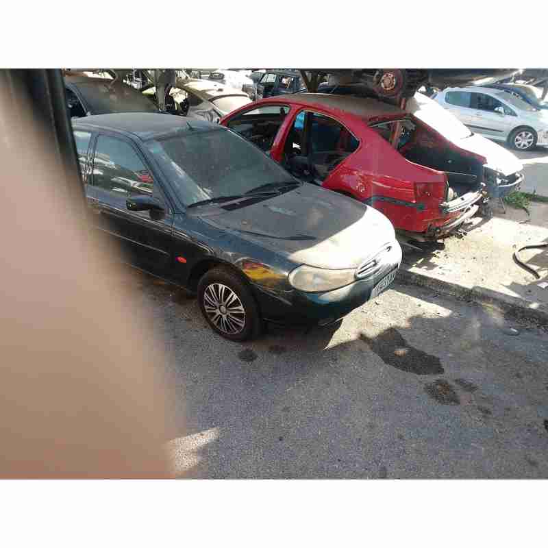 ford mondeo i (gbp) del año 1997