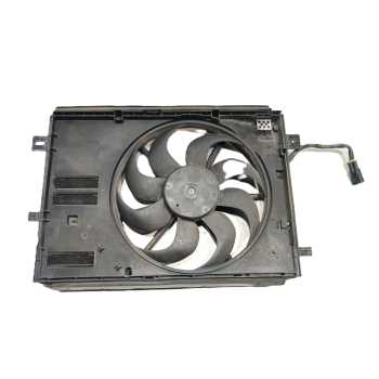 ELECTROVENTILADOR 