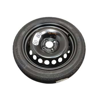 NEUMATICO REPUESTO T125/70 R16 96M 2224 