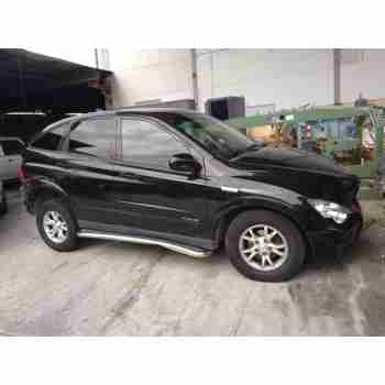 SSANGYONG ACTYON de desguace