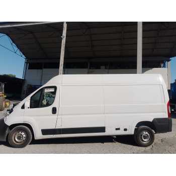 citroën jumper furgon 3.5 l3 h2 del año 2025