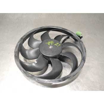 ELECTROVENTILADOR 6155500 4 PINES 