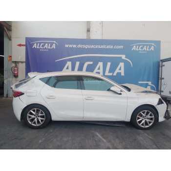 seat leon (kl1, klg) del año 2025