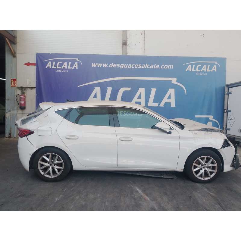 seat leon (kl1, klg) del año 2025