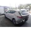seat leon (kl1, klg) del año 2025