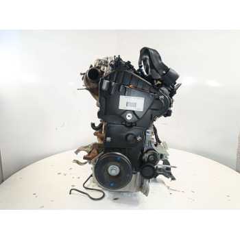 MOTOR COMPLETO K9K872 DIESEL 60. 546 KM.