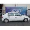opel astra g hatchback (t98) del año 2002