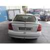 opel astra g hatchback (t98) del año 2002