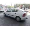 opel astra g hatchback (t98) del año 2002