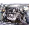 seat cordoba (6k1, 6k2) del año 1999