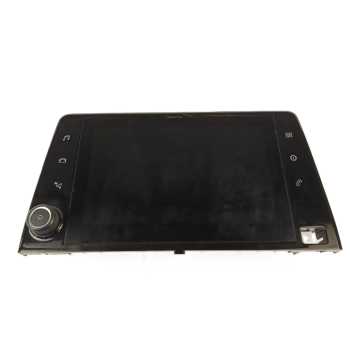 PANTALLA MULTIFUNCION 9830426480 