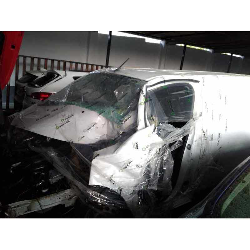 peugeot expert furgón del año 2019