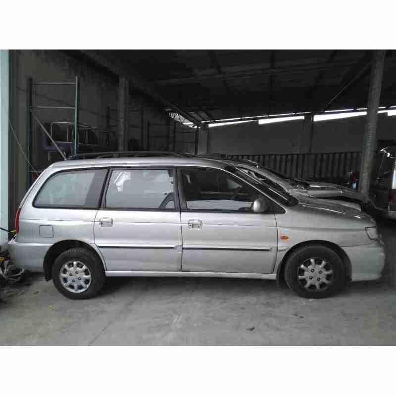 kia joice del año 2000
