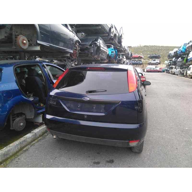 ford focus berlina (cak) del año 2001