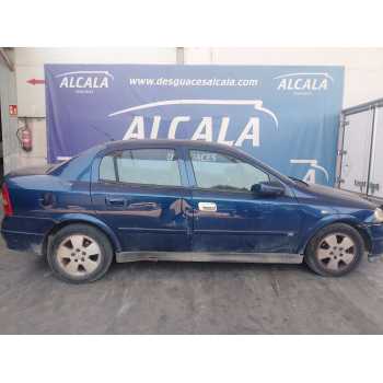 opel astra g sedán (t98) del año 2004