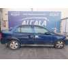 opel astra g sedán (t98) del año 2004