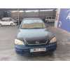 opel astra g sedán (t98) del año 2004
