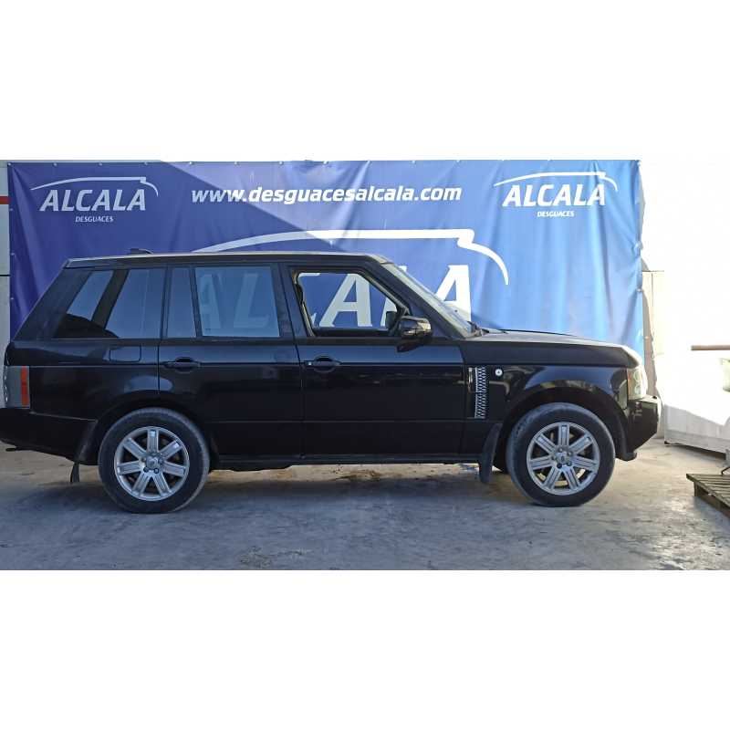 land rover range rover (lm) del año 2006