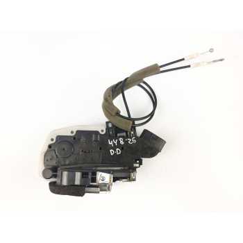 CERRADURA PUERTA DELANTERA DERECHA 805006FP0A 