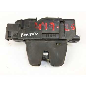 CERRADURA MALETERO / PORTON 9816195380 