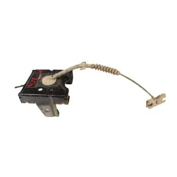 CABLES FRENO MANO 