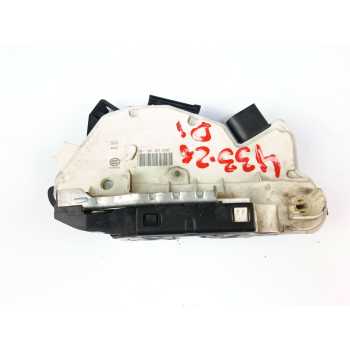 CERRADURA PUERTA DELANTERA IZQUIERDA 5N1837015F / 5N1837015N 