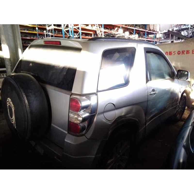 suzuki grand vitara jb (jt) del año 2007