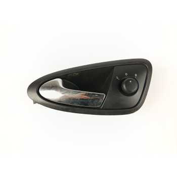 MANETA INTERIOR DELANTERA IZQUIERDA 6J1837113K / 6J1837113K2ZZ / 6R4837205D3FZ 