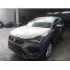 seat ateca (kh7, khp) del año 2024