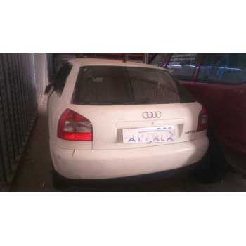 AUDI A3 (8L)