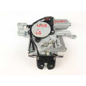 CERRADURA MALETERO / PORTON 905520AQ000 