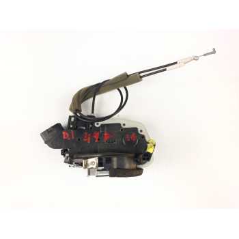 CERRADURA PUERTA DELANTERA IZQUIERDA 805016FP0A 