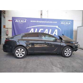 OPEL Insignia 2.0 CDTI 110 Essentia de desguace